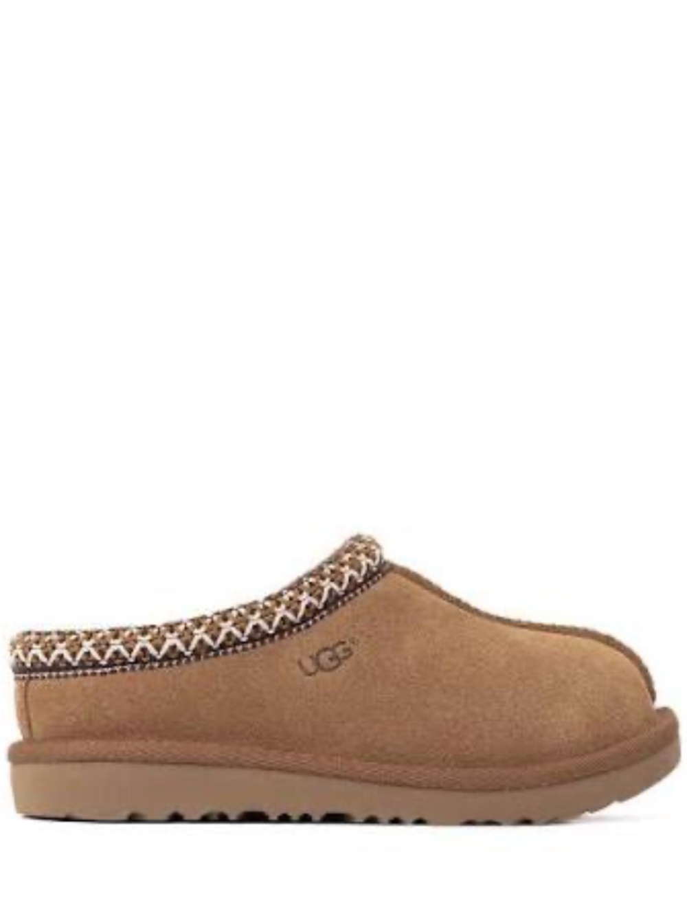 Tasman uggs